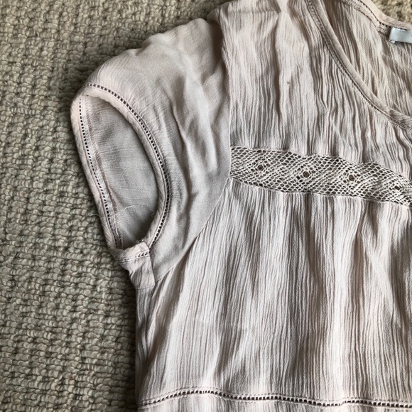 Aritzia Boho Dress - Picture 5 of 10